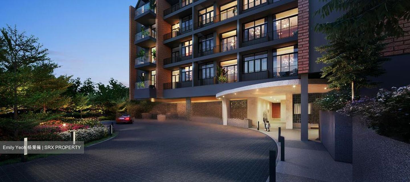 Claydence (D15), Apartment #462114791